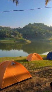 Sederhana #exploreindonesia #explorejogja #camp