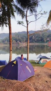 Suasana pagi
#exploreindonesia #waduksermo #kulonprogo